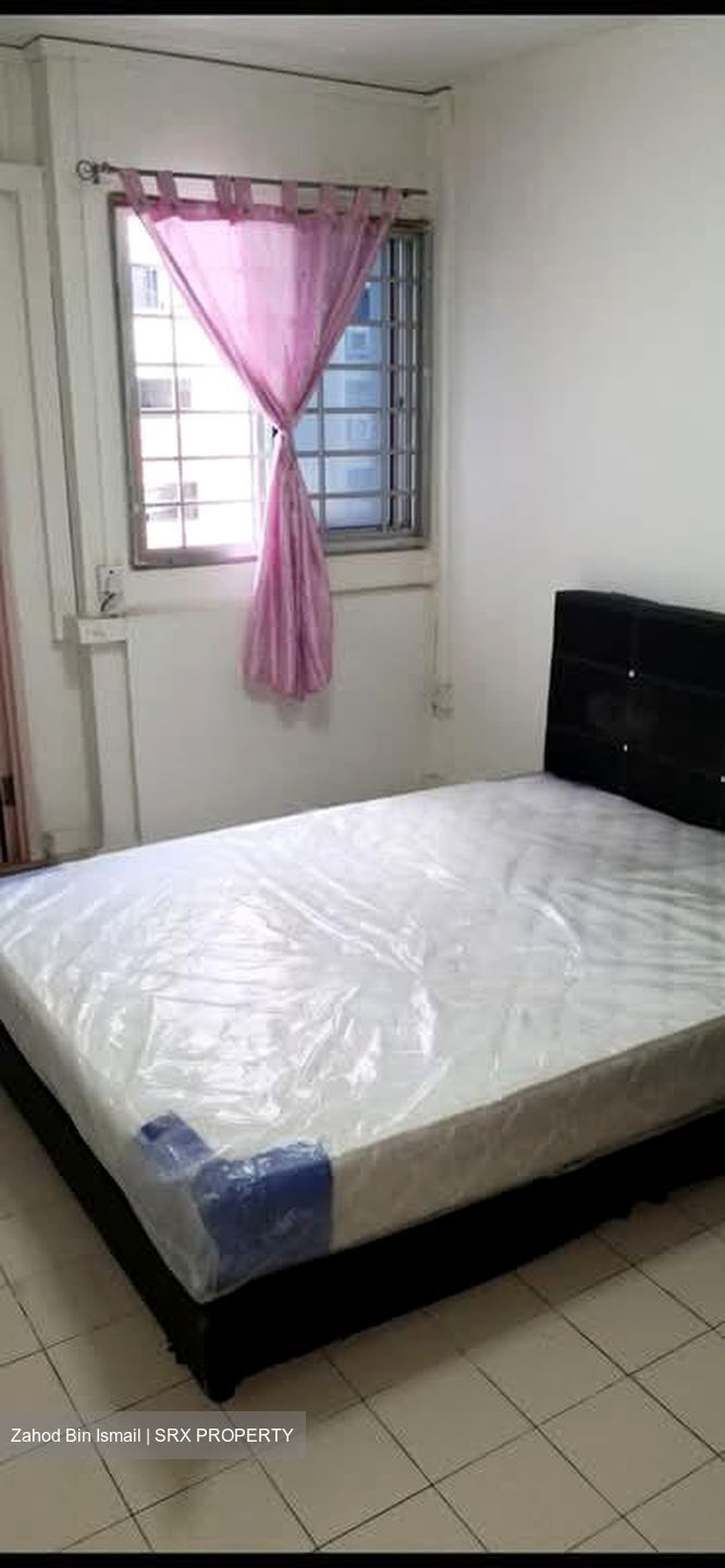 Blk 409 Bukit Batok West Avenue 4 (Bukit Batok), HDB 3 Rooms #585037351